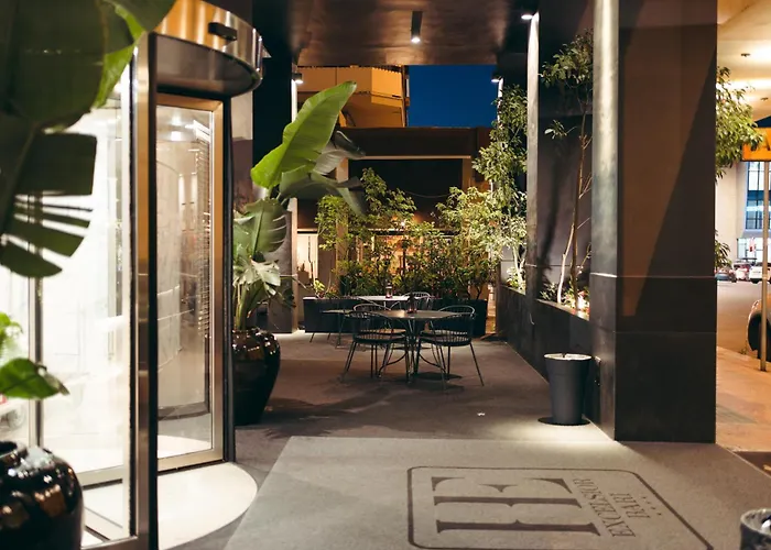 Excelsior BariAlbergo